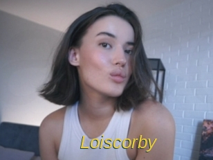 Loiscorby