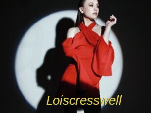 loiscresswell Archive DVD ORG