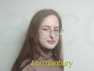 Loisdanbury