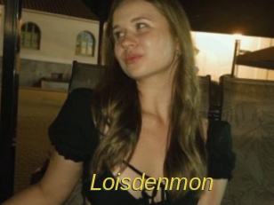 Loisdenmon