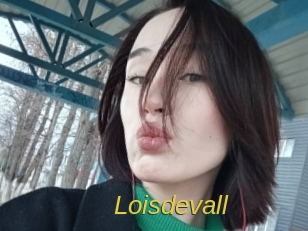 Loisdevall