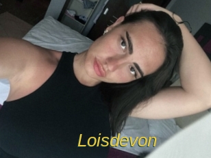 Loisdevon