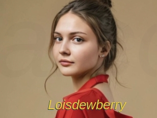 Loisdewberry