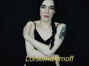 Loisemaximoff