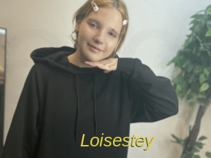 Loisestey