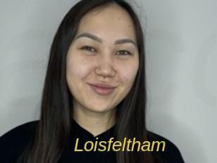 Loisfeltham