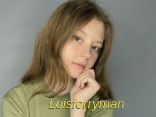 Loisferryman