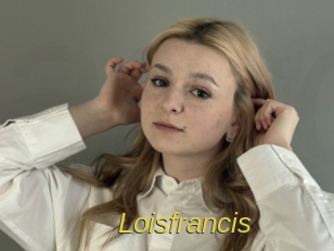 Loisfrancis