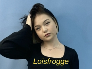 Loisfrogge