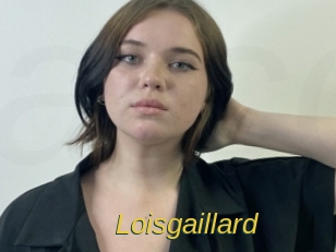 Loisgaillard