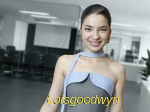Loisgoodwyn