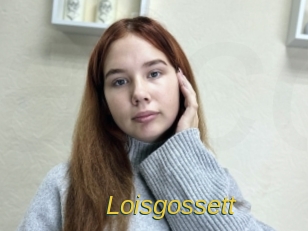 Loisgossett