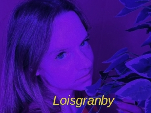 Loisgranby