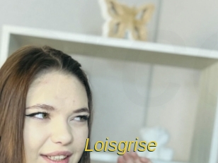 Loisgrise