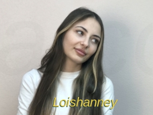 Loishanney