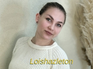 Loishazleton