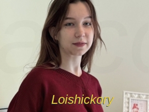 Loishickory