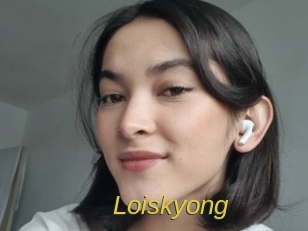 Loiskyong