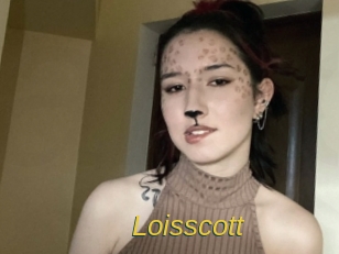 Loisscott