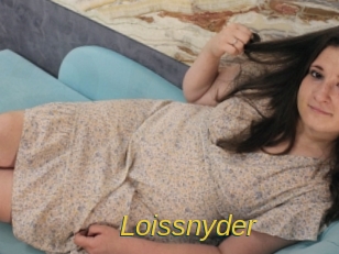 Loissnyder