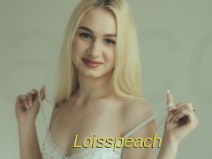 Loisspeach