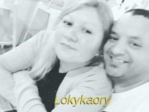 Lokykaory