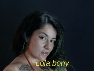 Lola_bony
