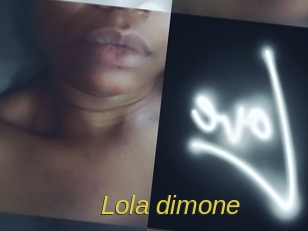 lola_dimone Archive DVD ORG