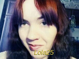 Lola25