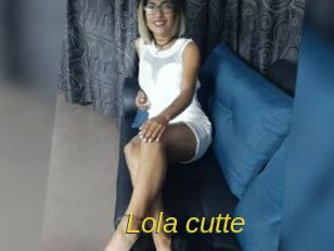 Lola_cutte