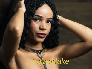 Lolaablake