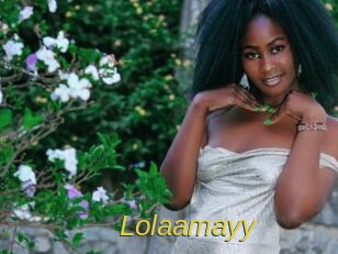 Lolaamayy