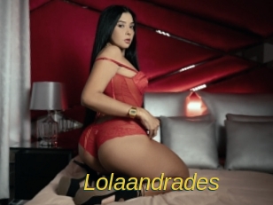 Lolaandrades