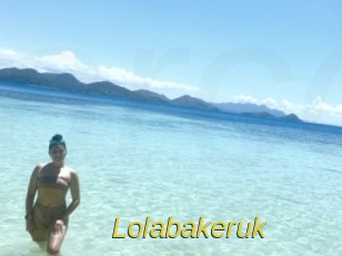 Lolabakeruk