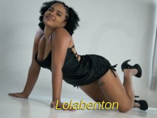 Lolabenton