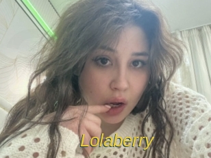 Lolaberry