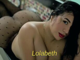 Lolabeth