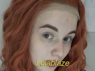 Lolablaze