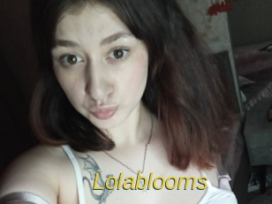 Lolablooms