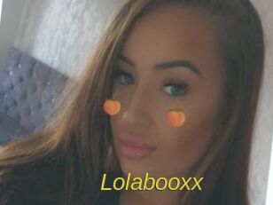 Lolabooxx