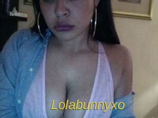 Lolabunnyxo