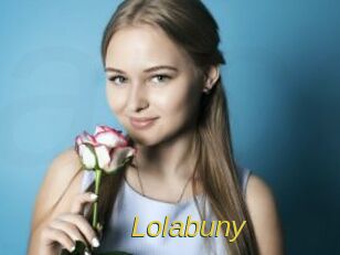 Lolabuny