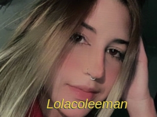 Lolacoleeman
