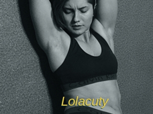 Lolacuty