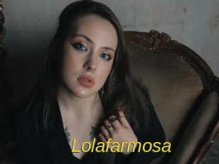 lolafarmosa Archive DVD ORG