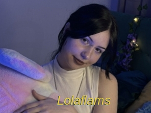 Lolaflams