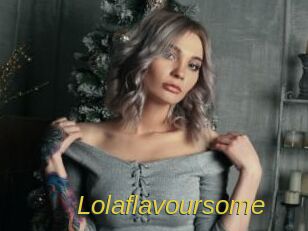 Lolaflavoursome