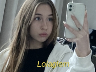 lolaglem Archive DVD ORG