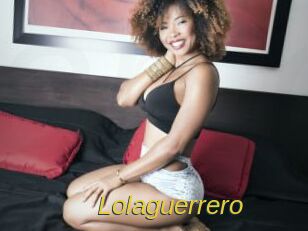 lolaguerrero Archive DVD ORG