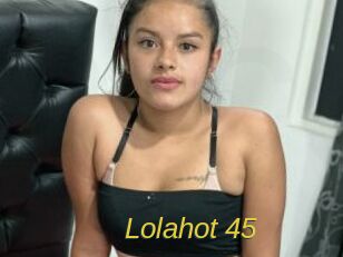 lolahot_45 Archive DVD ORG